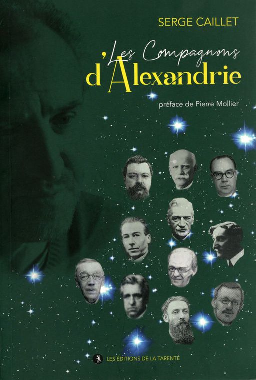 Les compagnons d’Alexandrie