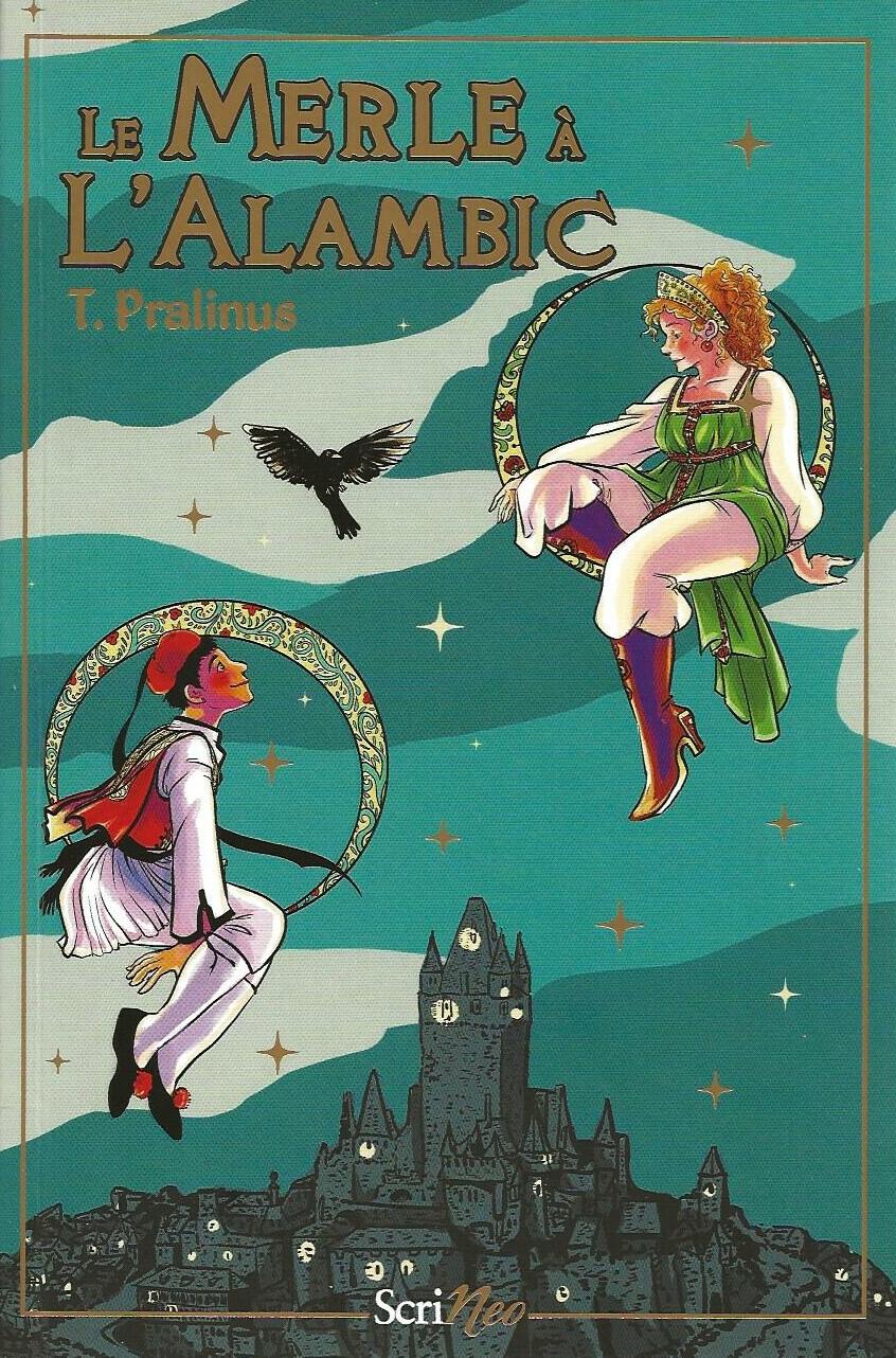 le merle à l'alambic