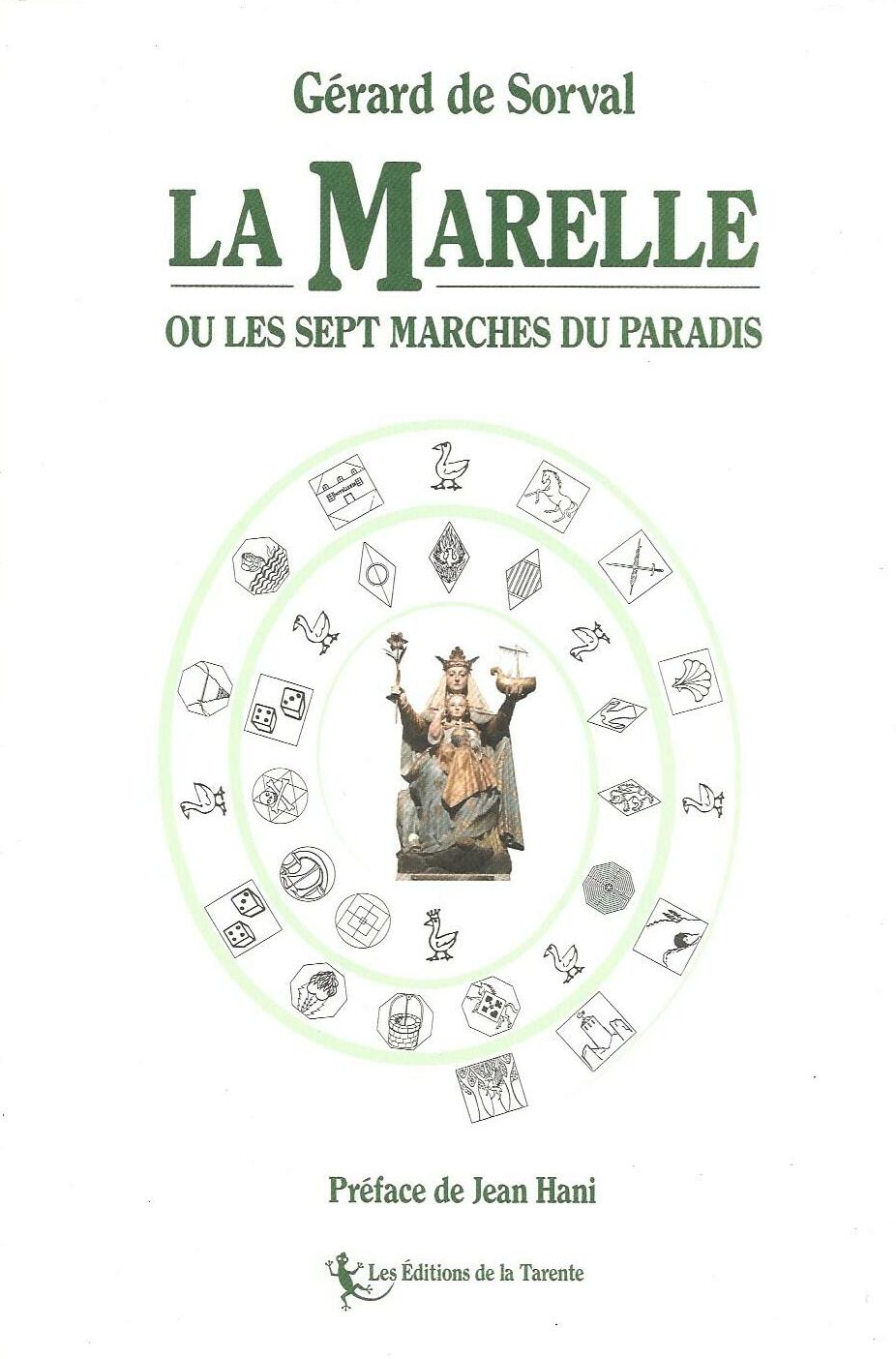 la marelle ou les septs marches du paradis