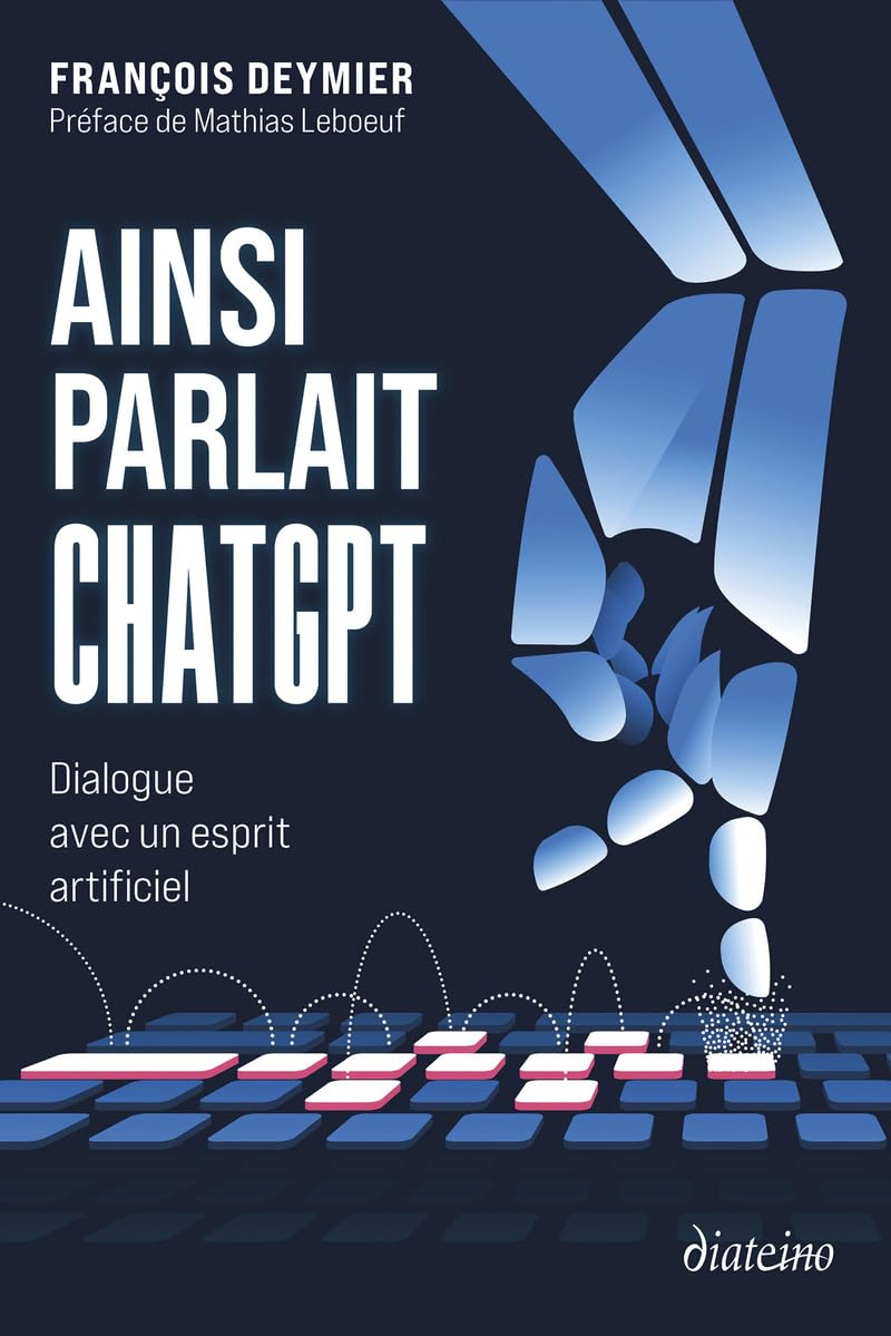 Ainsi parlait ChatGPT