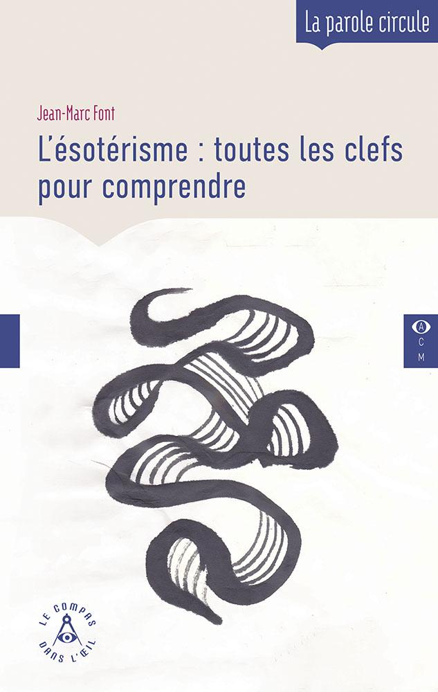 Livre L'ésotérisme