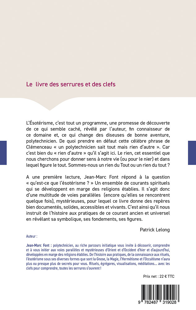L’ésotérisme : toutes les clefs pour comprendre