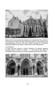 La spiritualité universelle de 3 cathédrales alchimiques