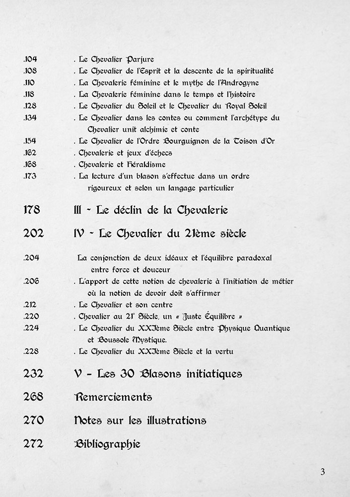 Etre plutôt que paraitre