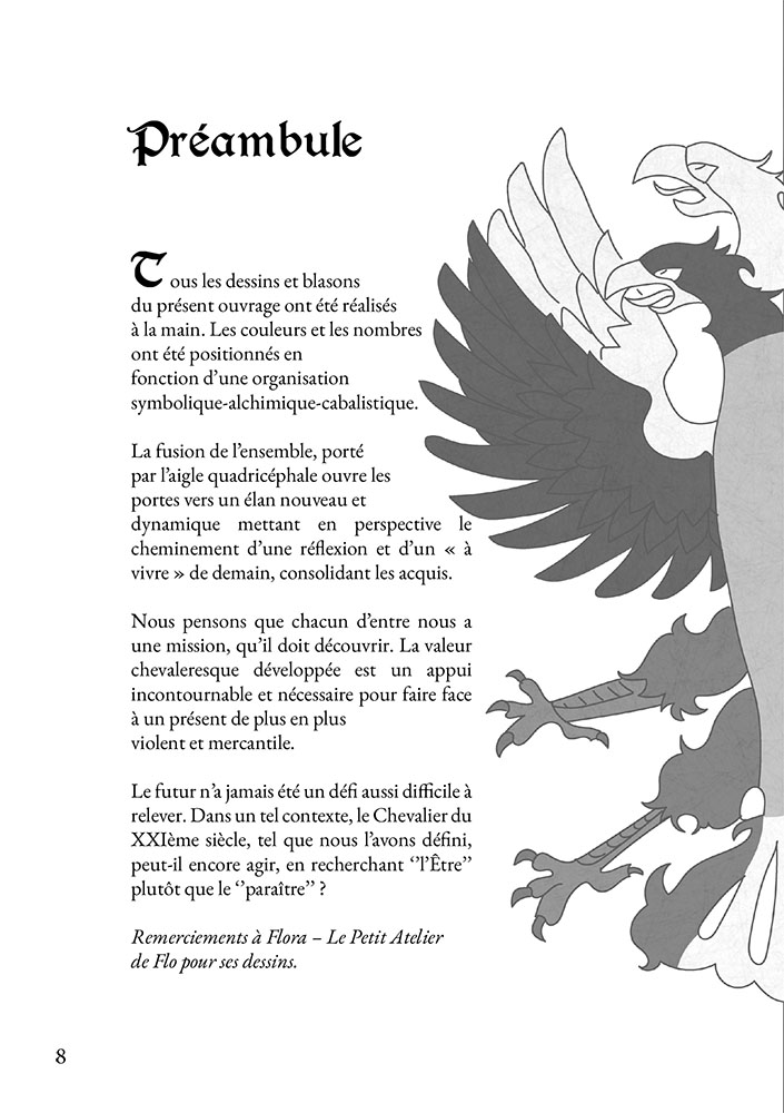 Etre plutôt que paraitre