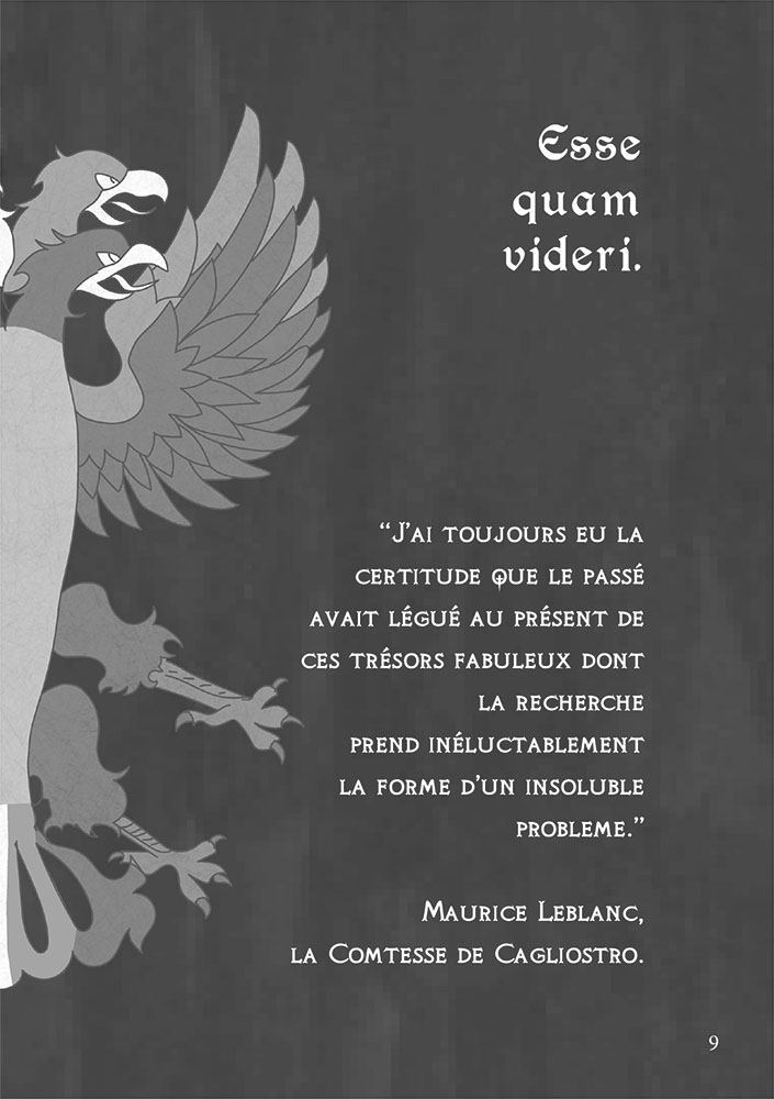 Etre plutôt que paraitre