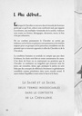 Etre plutôt que paraitre