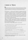 Etre plutôt que paraitre