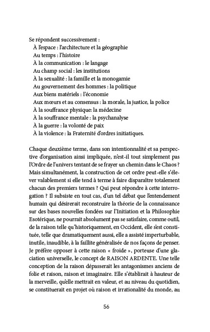 Paroles de franc-maçon : mémoires maçonniques et libertaires (nouvelle édition)