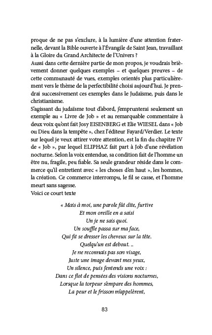 Paroles de franc-maçon : mémoires maçonniques et libertaires (nouvelle édition)