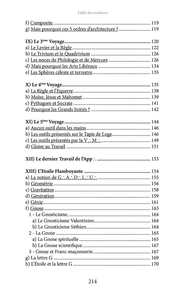 Pratique journalière du REAA Tome 2 Le compagnonnage