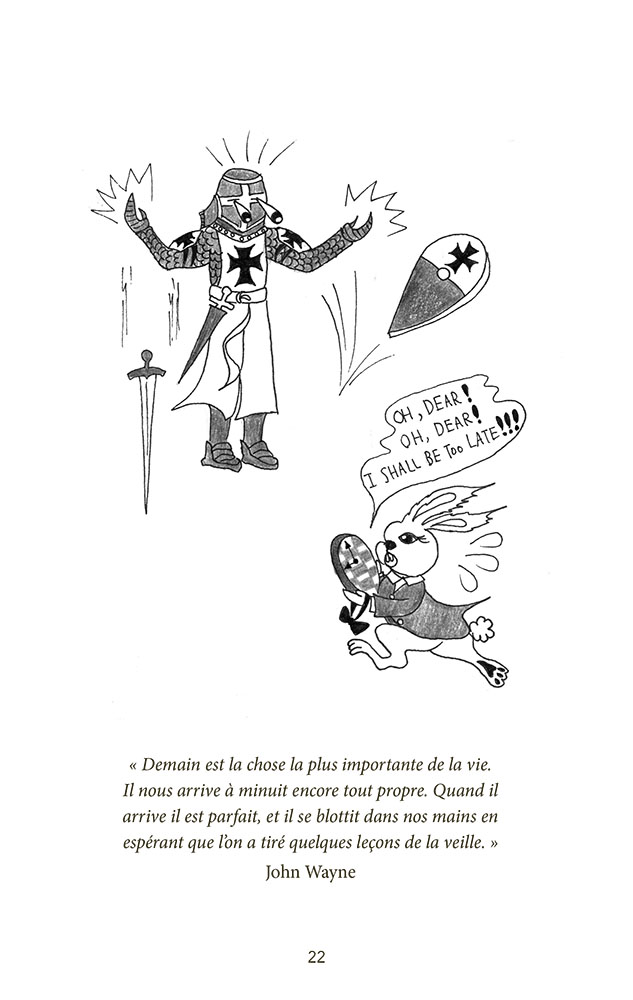 Agenda maçonnique 6023