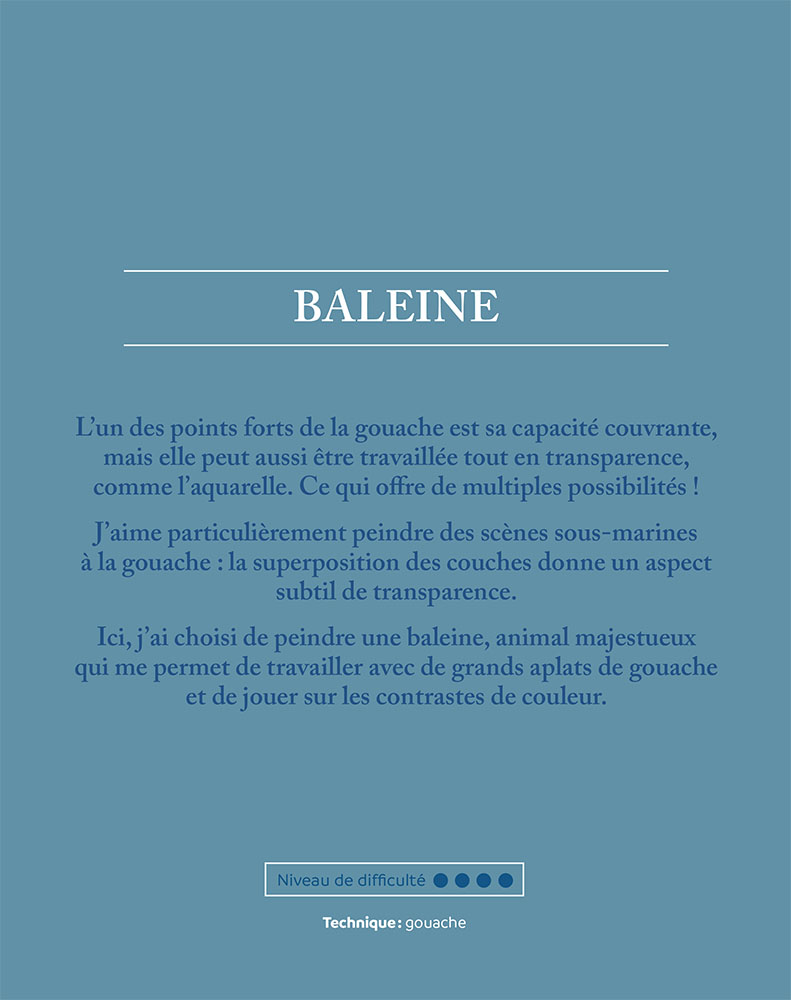 Doux bestiaire