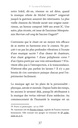 Ouverture a l'ésotérisme