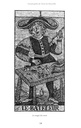 Grand Guide du Tarot de Marseille
