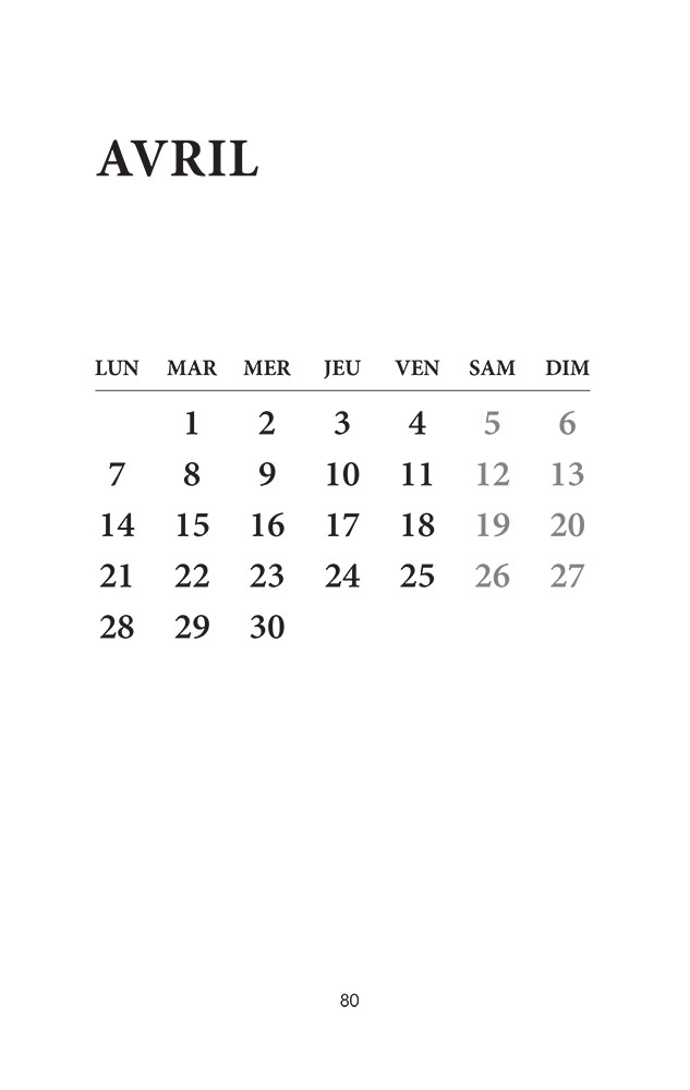 Agenda maçonnique 6024-6025