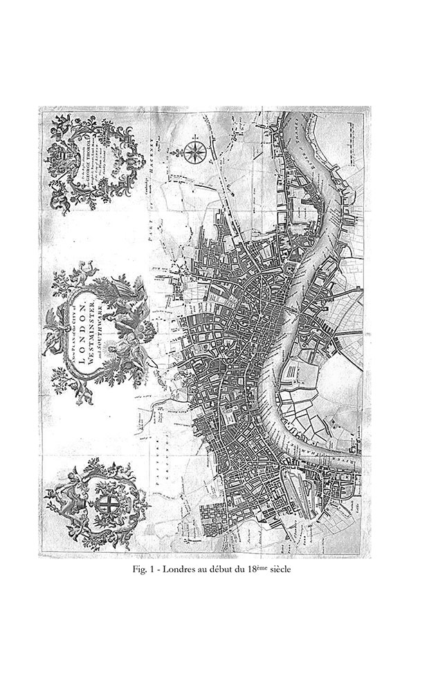 L'héritage maçonnique, du Temple aux temples