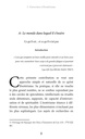 Ouverture a l'ésotérisme