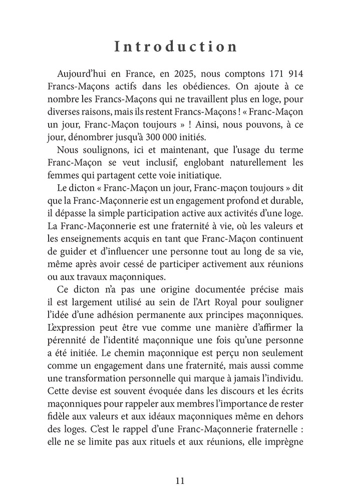 Maltraitances en Loge : réflexion pour une Franc-Maçonnerie bienveillante