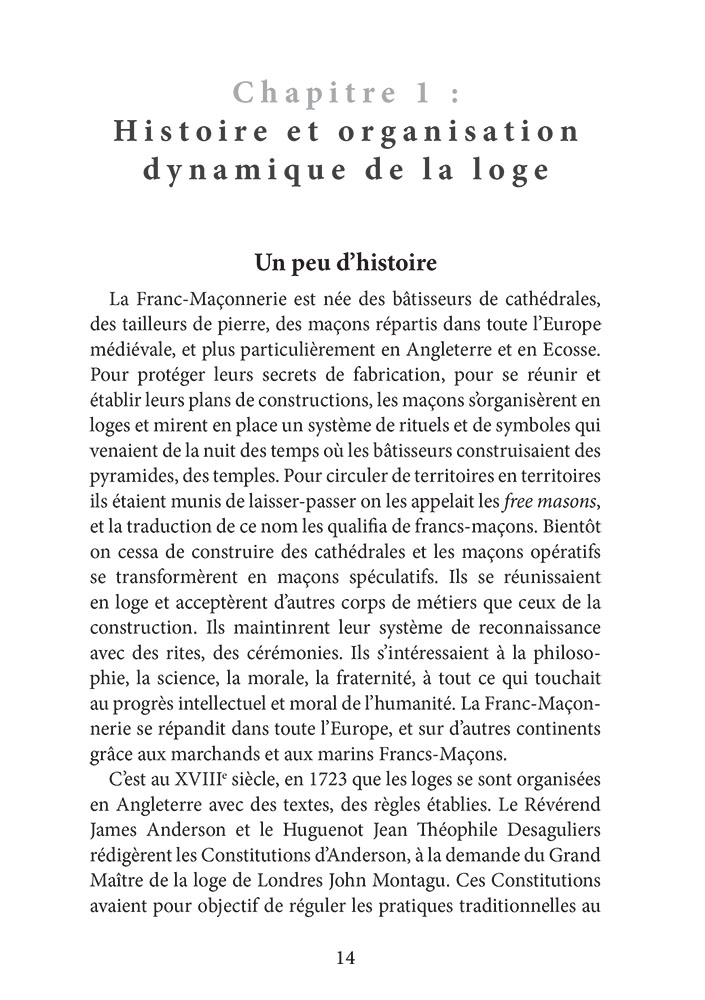 Maltraitances en Loge : réflexion pour une Franc-Maçonnerie bienveillante