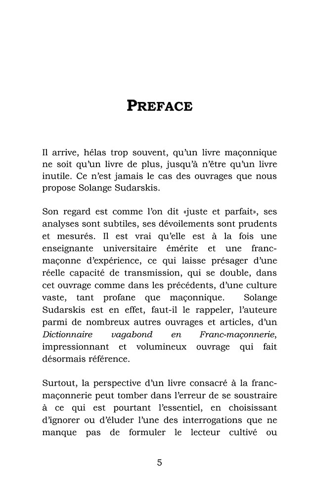 Franc-maçonnerie : Décryptage de sa Théâtralité