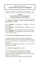 L'expression symbolique et emblématique  du Rite Écossais Rectifié Tome 1 : le Rituel d'Apprenti