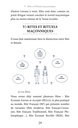 Pourquoi la Franc-Maçonnerie ?