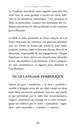 Pourquoi la Franc-Maçonnerie au RER ?