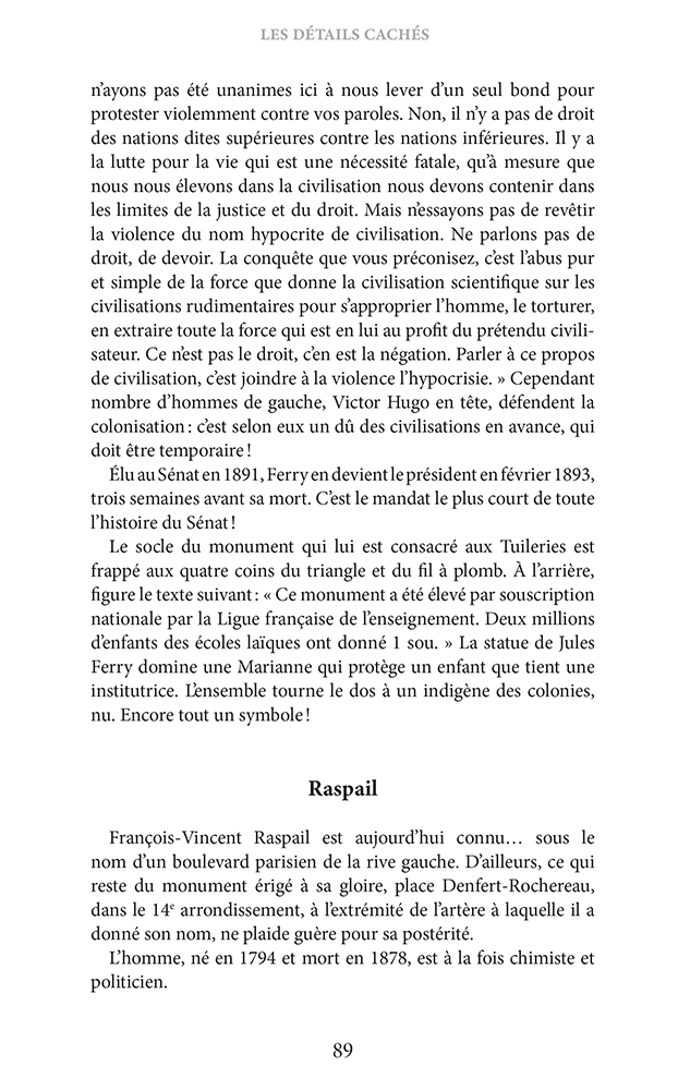Le Paris des francs-maçons