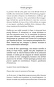 Les gardiens de la connaissance Tome 2 : la Deuxième Pierre