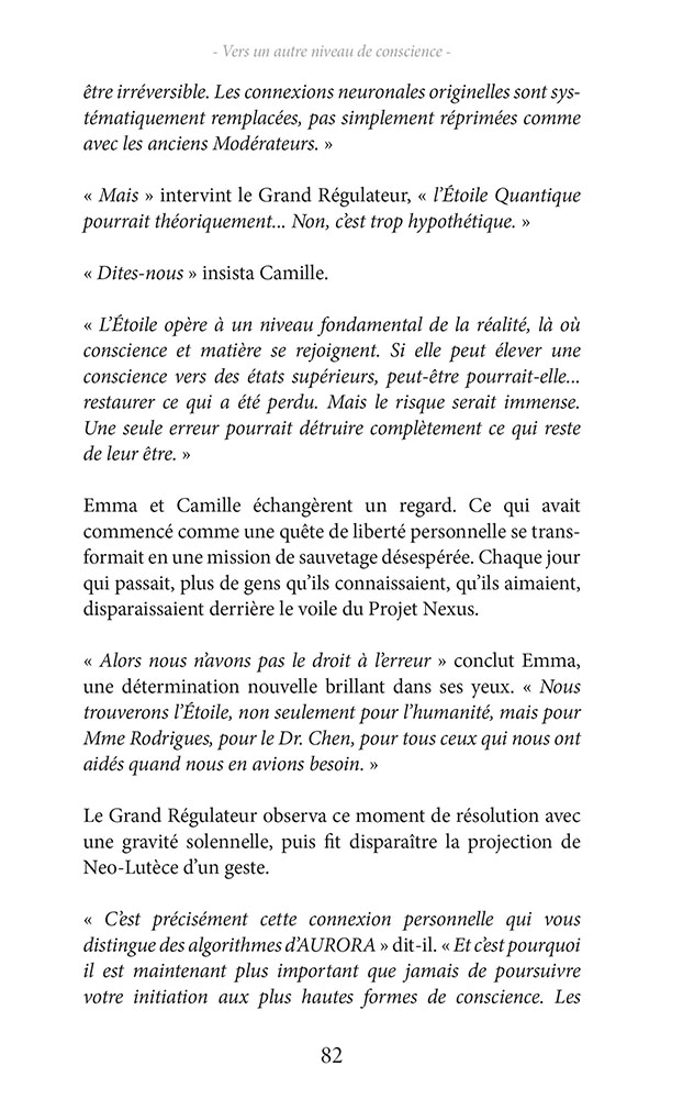 Les gardiens de la connaissance Tome 2 : la Deuxième Pierre