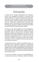 Les gardiens de la connaissance Tome 2 : la Deuxième Pierre