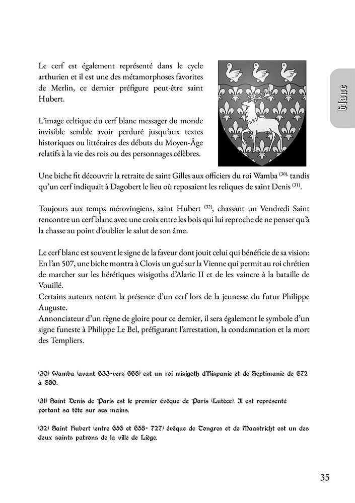 Du Chaos à la lumière
