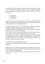 Du Chaos à la lumière