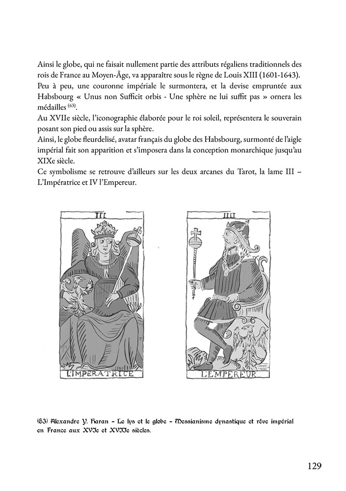 Du Chaos à la lumière