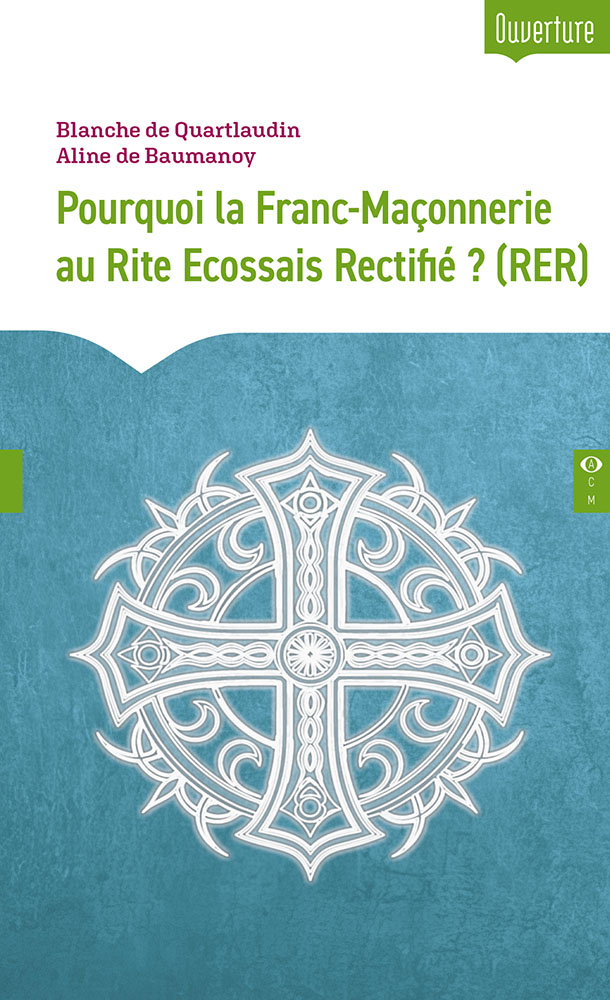 Pourquoi la Franc-Maçonnerie au RER ?