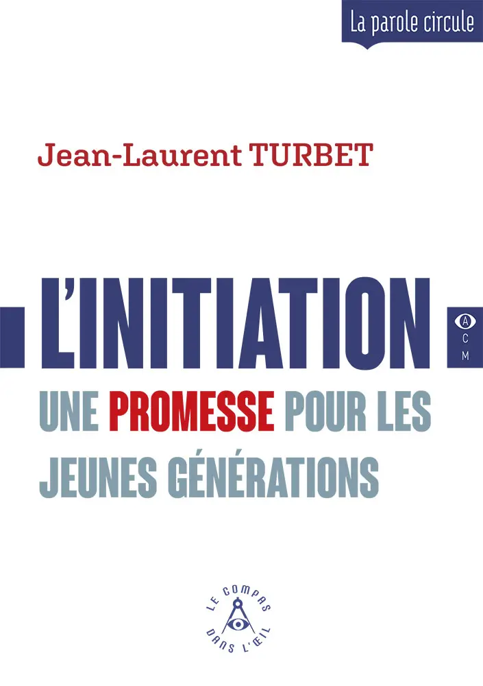 L'initiation, une promesse pour les jeunes générations