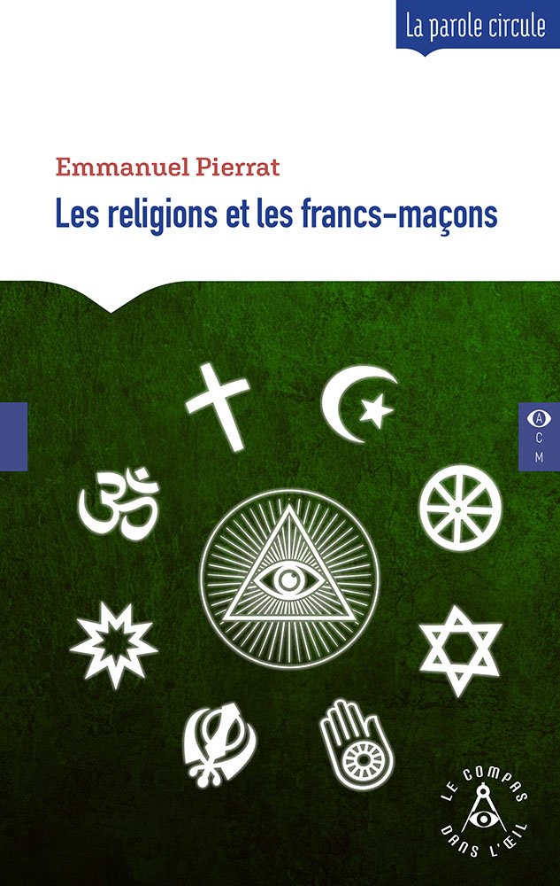 Les religions et les francs-maçons