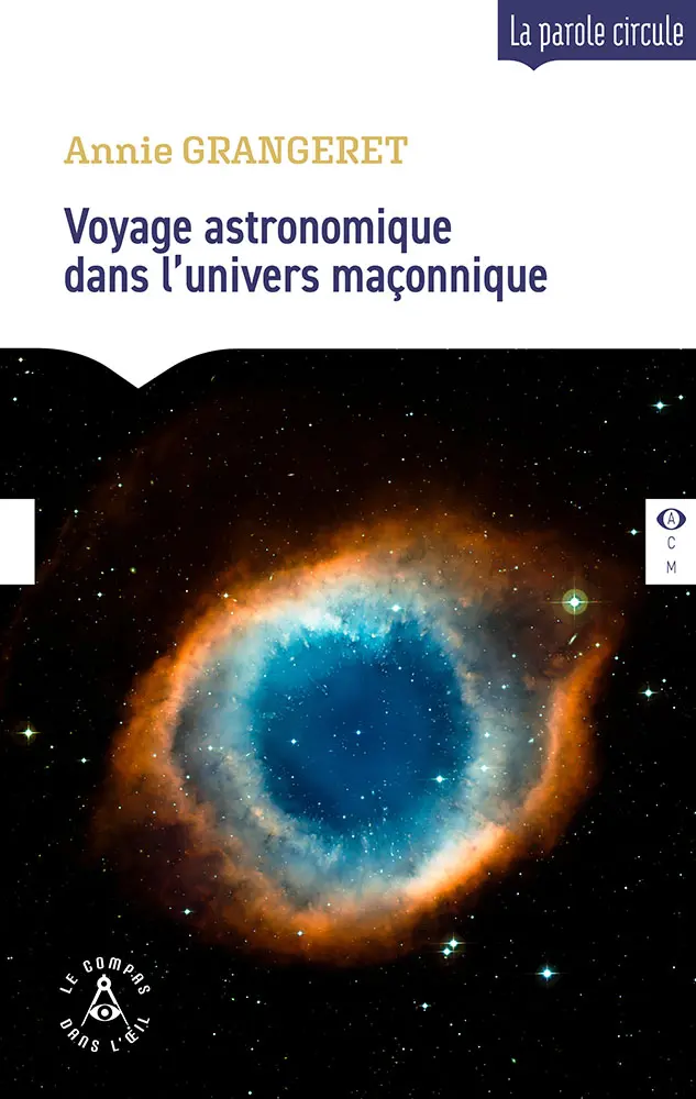 Voyage astronomique dans l’univers maçonnique