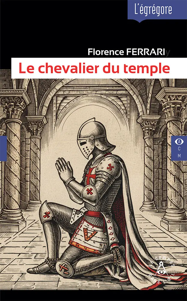Le chevalier du temple