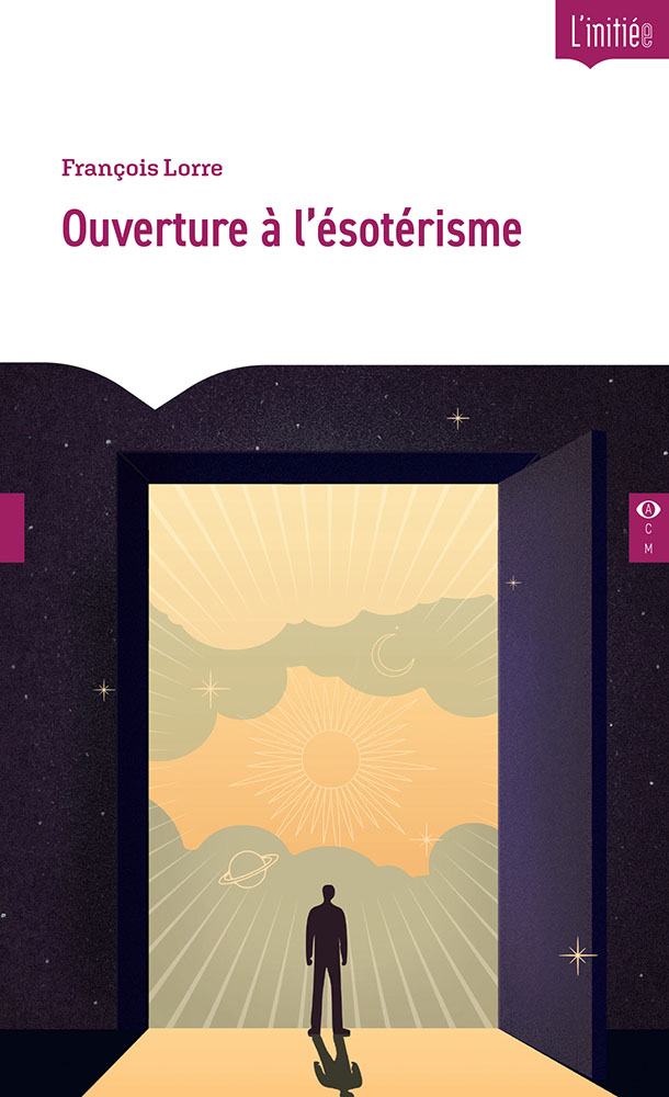 Ouverture a l'ésotérisme
