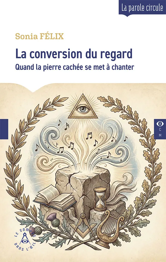 La conversion du regard - Quand la pierre cachée se met à chanter