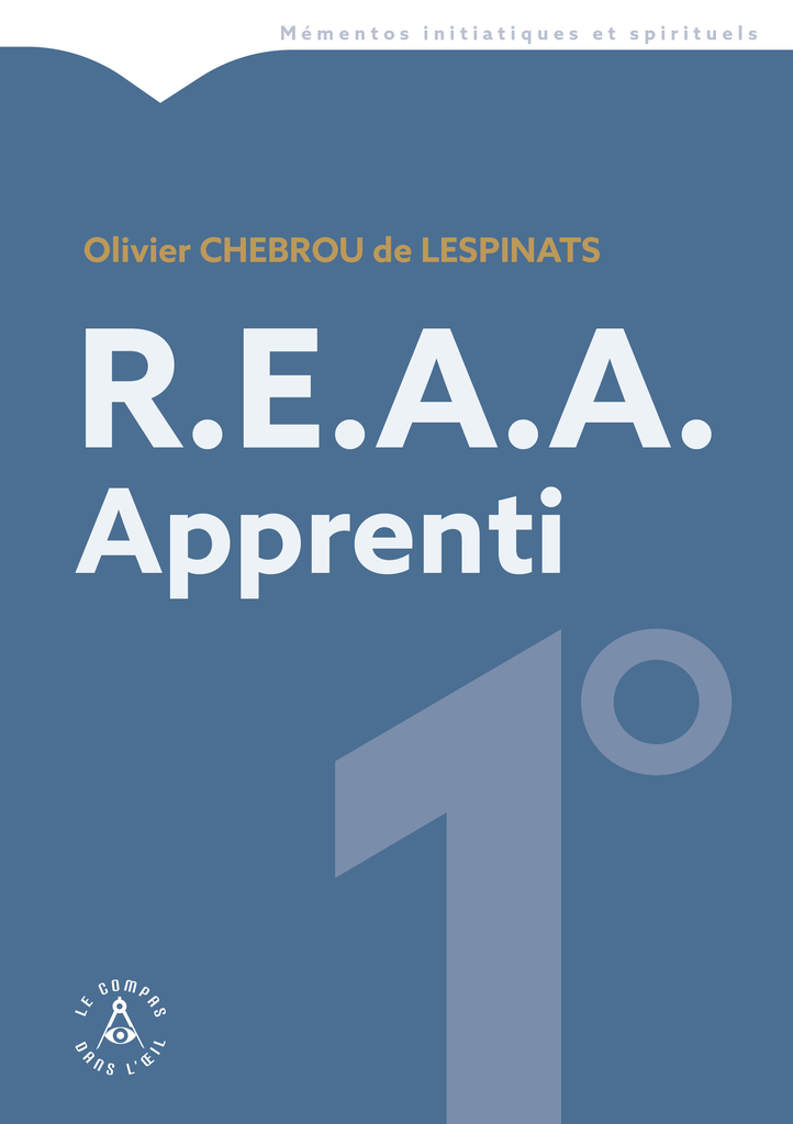 REAA 1° degré - Apprenti