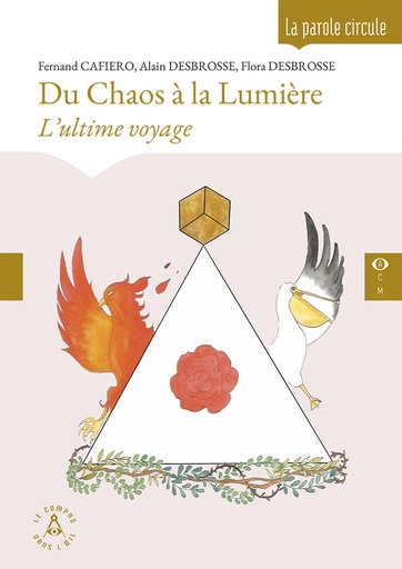 [9782487319219-CDO-0031] Du Chaos à la lumière