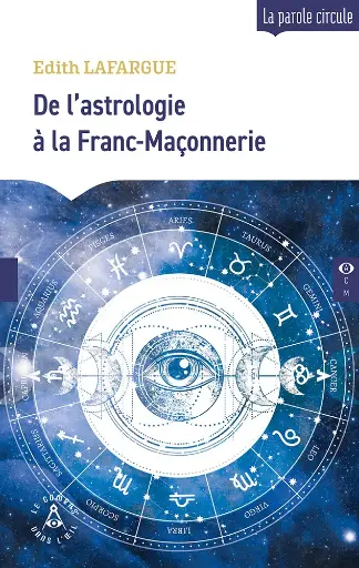[9782487319646-CDO-0070] Astrologie et Franc-Maçonnerie - Un chemin pour être soi