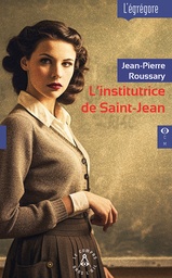 [9782487319035-CO-0013] L'institutrice de Saint-Jean