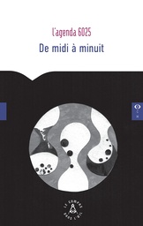 [9782487319127-CO-0021] Agenda maçonnique 6024-6025