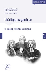 [9782487319158-CO-0024] L'héritage maçonnique, du Temple aux temples