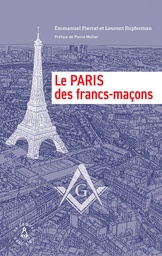 [9782487319349-CO-0050] Le Paris des francs-maçons