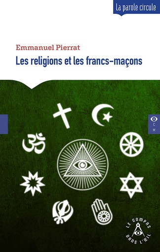 [9782487319424-CDO-0051] Les religions et les francs-maçons